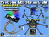 Typhoon H & H-Pro Tri-Color LED Staus Light YUNTYH130SVC.png