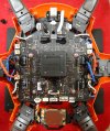 Completed 520 conversion.JPG