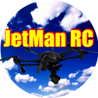 JetMan