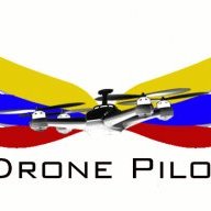 Col Drone Pilot