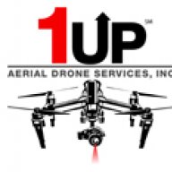 1UP Aerial Drones