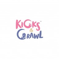 kicks and crawl