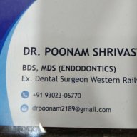 drpoonamshrivastav