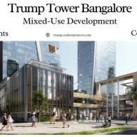 trumptowerbangalore