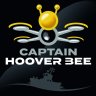 CaptainHooverBee
