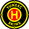 Yuneec Skins