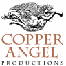 Copper Angel