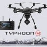 Typhoon H. Drone