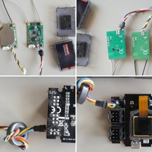 H920 hardware