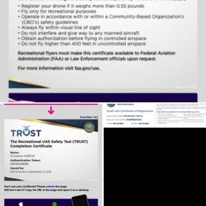 Registration