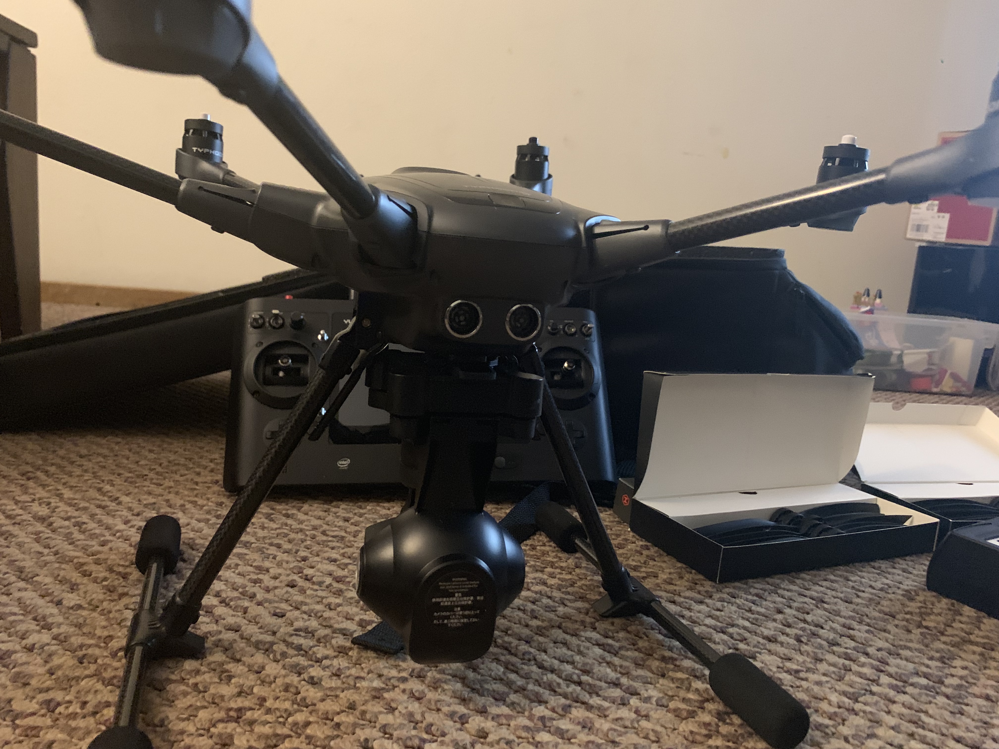 Typhoon h best sale for sale