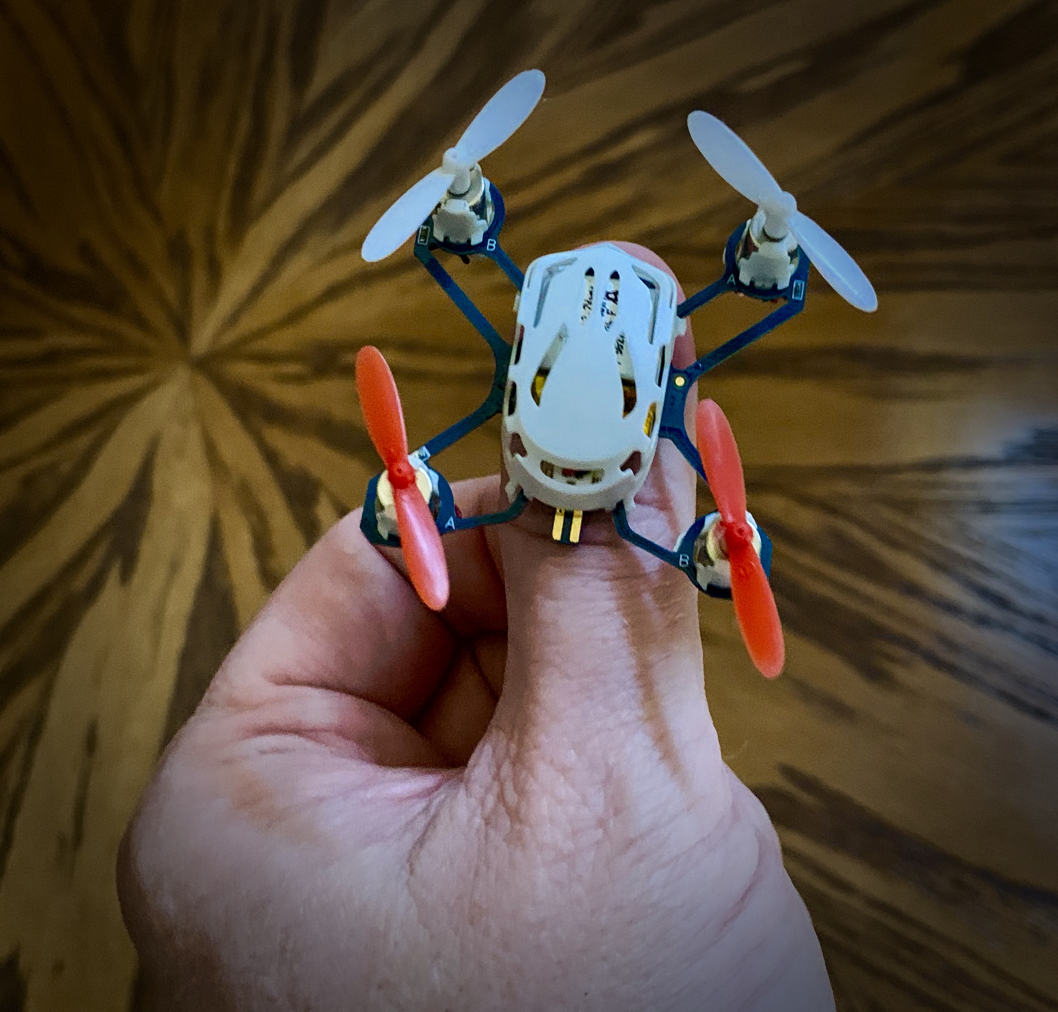 Hubsan Nano H111