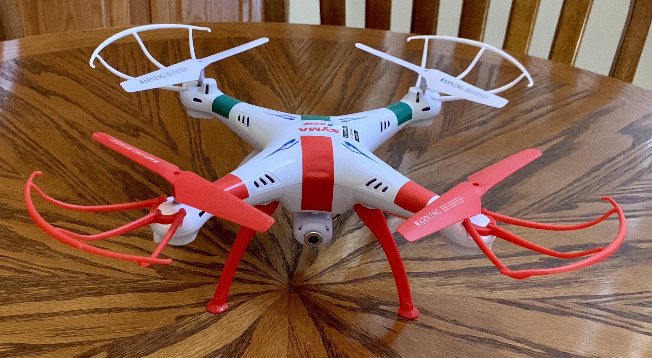 Syma X5Sw